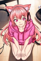 Baka Tier 2
