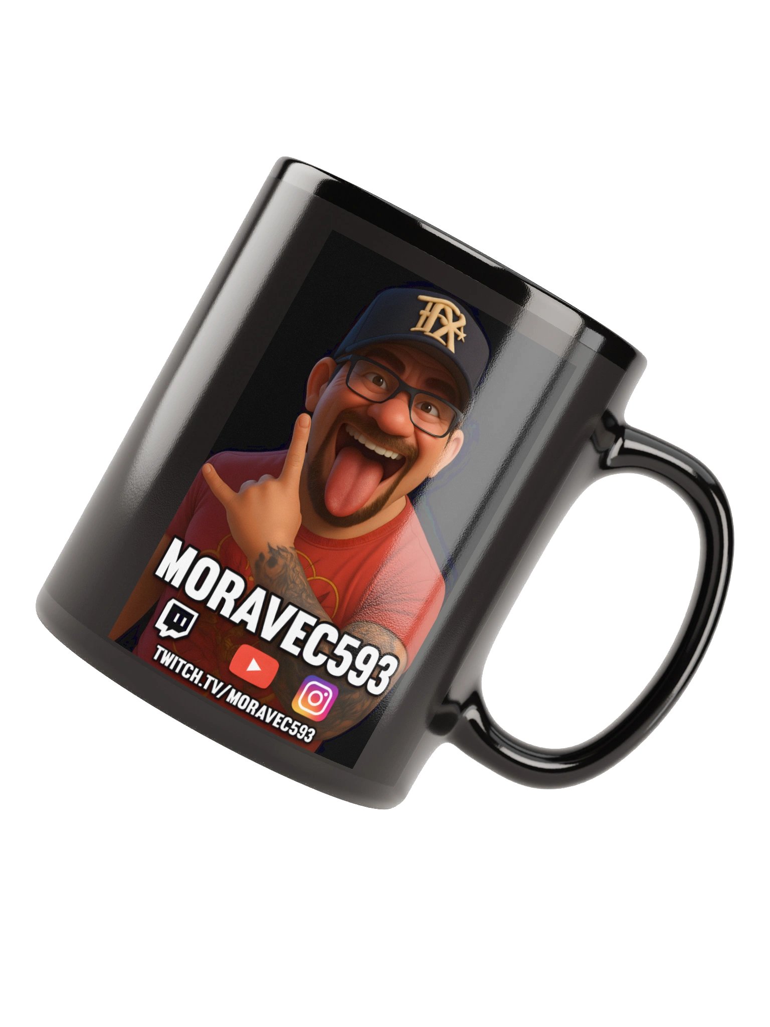 Moravec593 Mug product image (8)