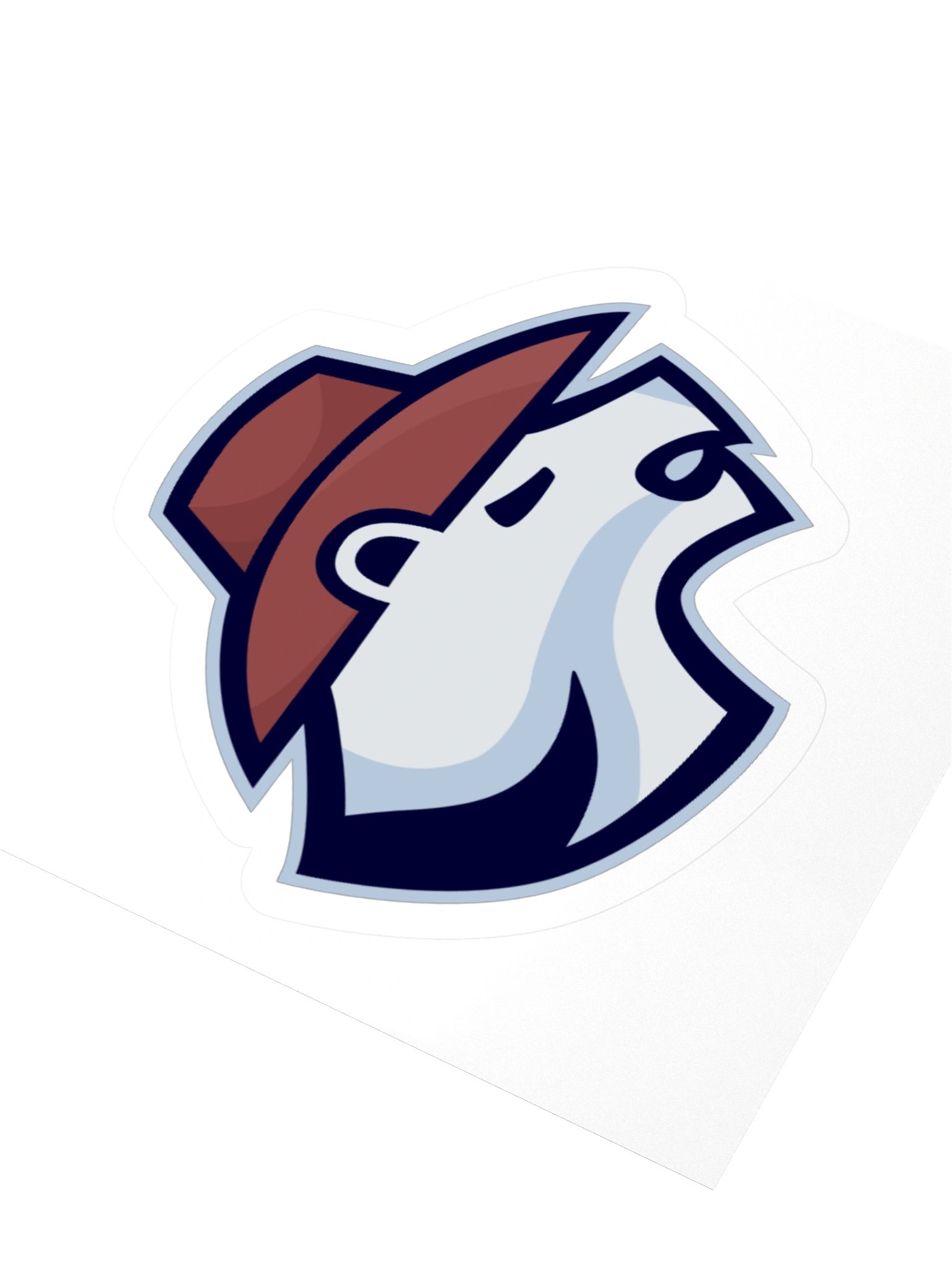 Polar Bears Sticker product image (6)