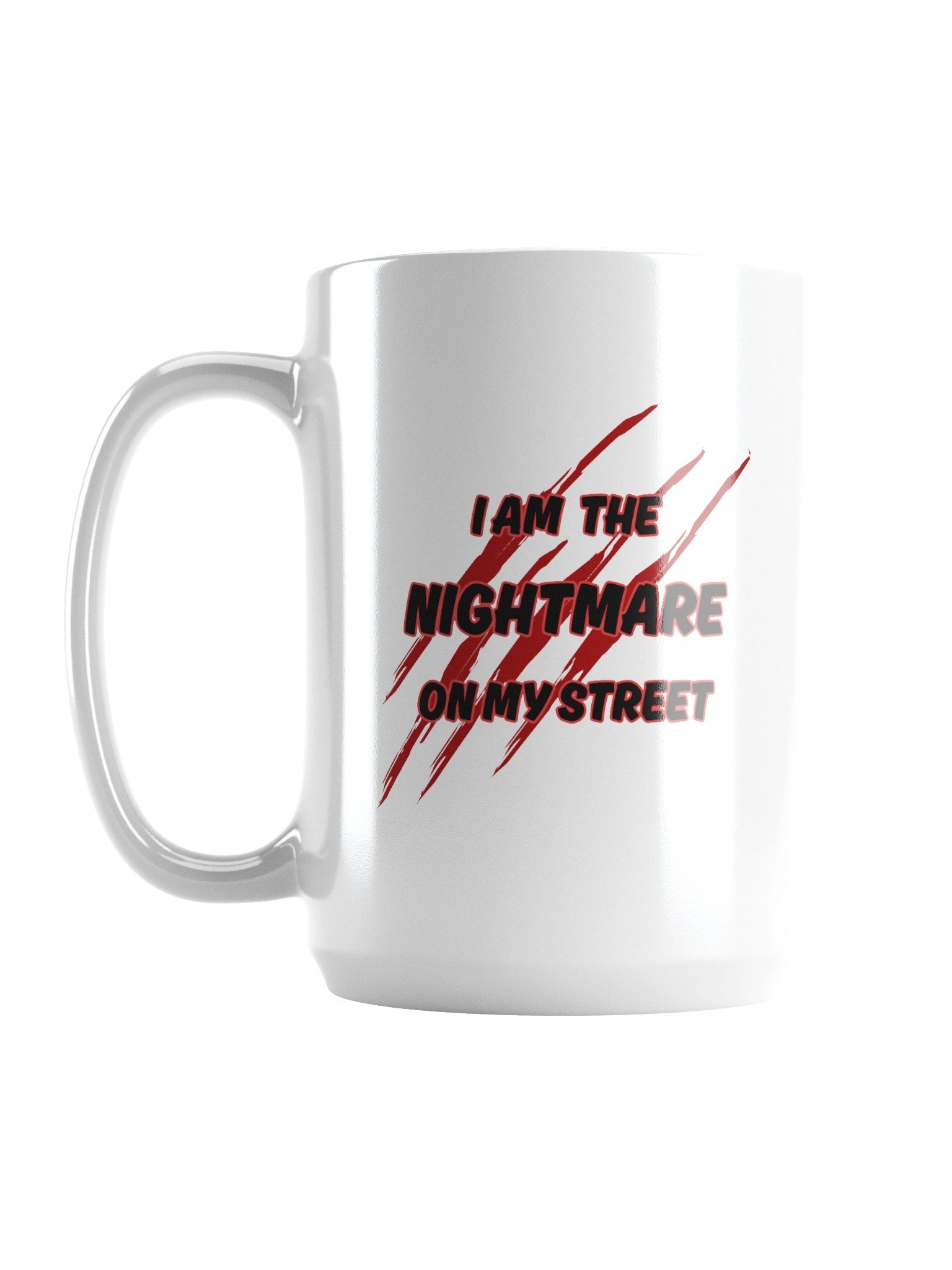 I Am The NightMare product image (1)