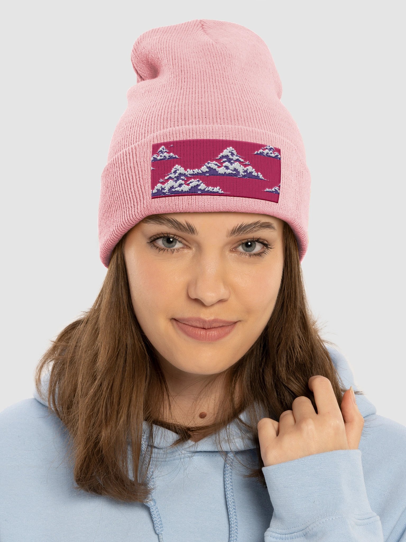 Head in the Clouds Hat product image (15)