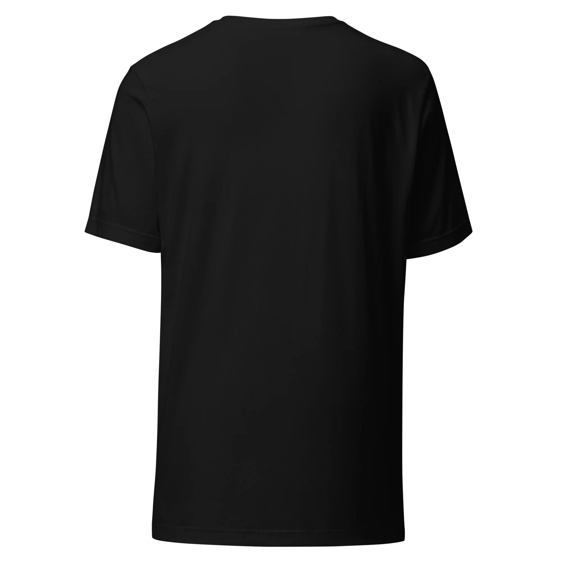 Rainbow Heart Harmony T-Shirt product image (3)