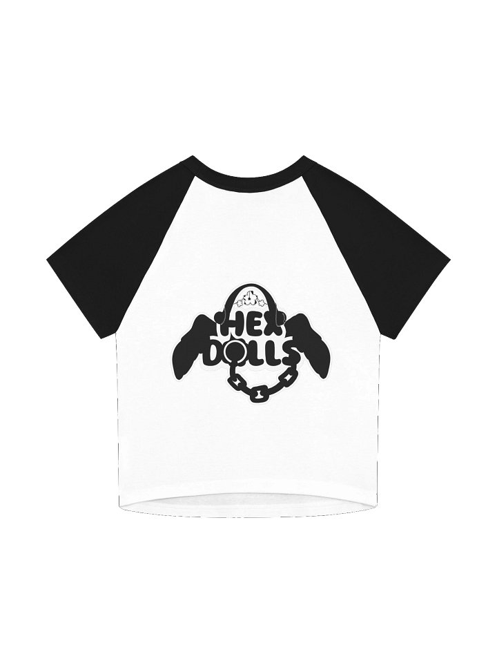 Sweet Corruption BabyDoll Tee product image (2)