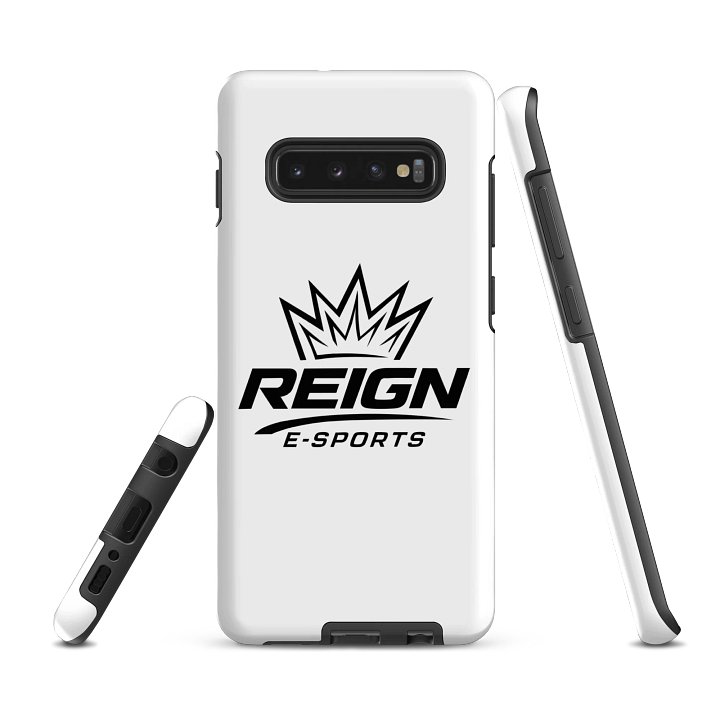 Reign E-Sports Tough Samsung Case product image (2)