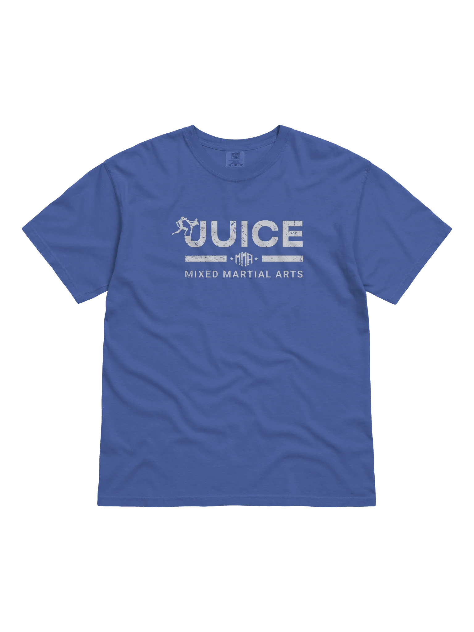 JuicyMMA Core Tee product image (1)