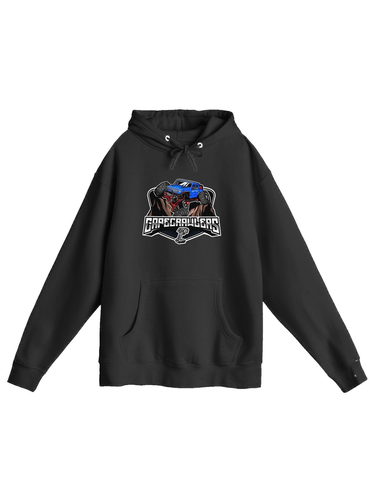 Classic Logo Hoodie product image (8)