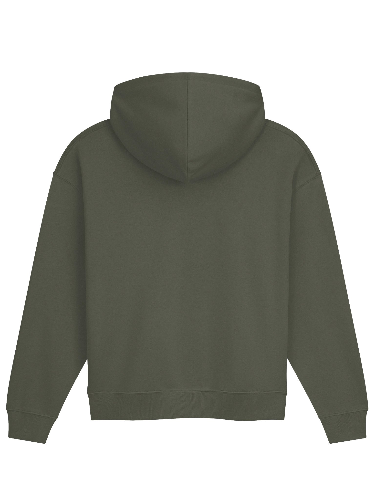 Bug Band Drummer Embroidered Hoodie product image (14)