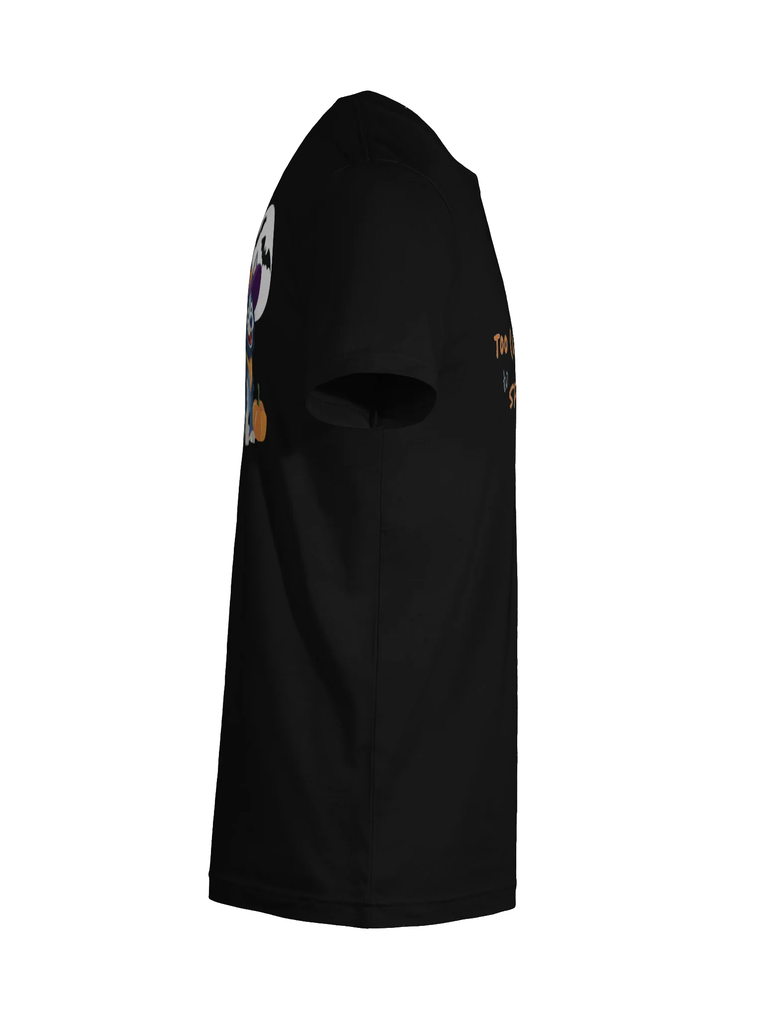Too Cute to Spook product image (24)