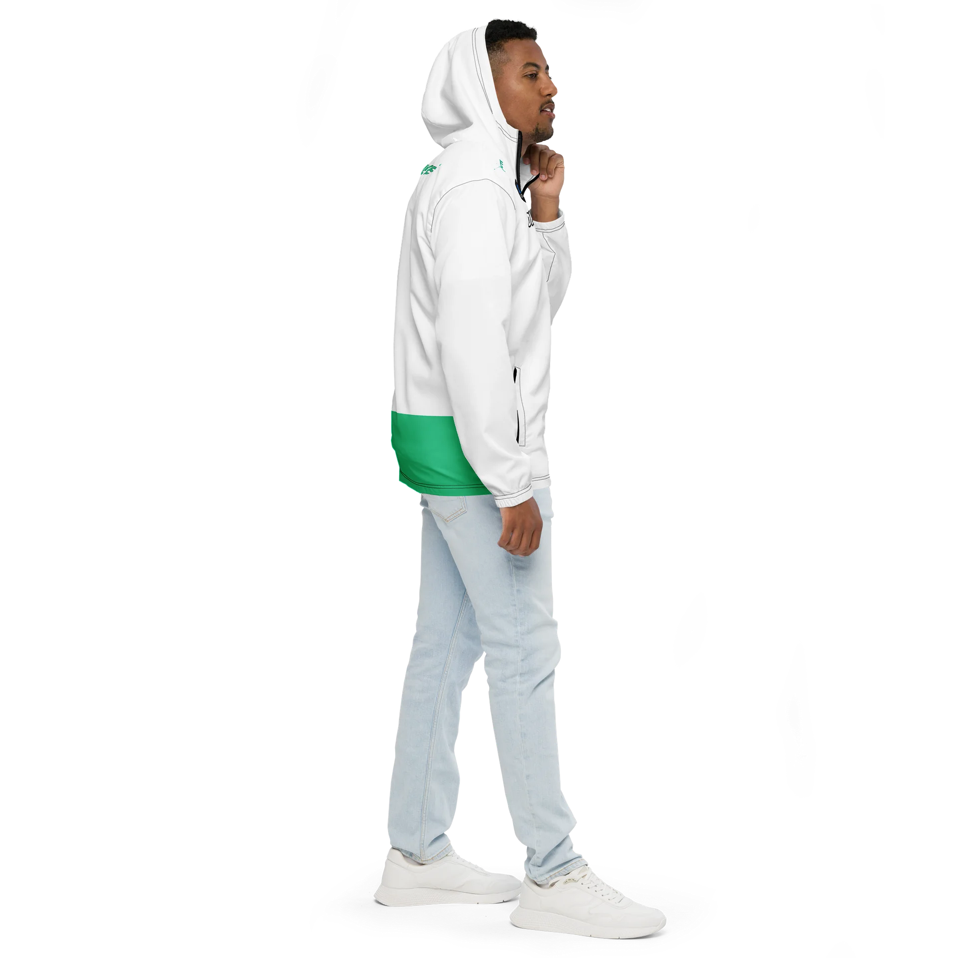 HRJ Apex Windbreaker product image (4)