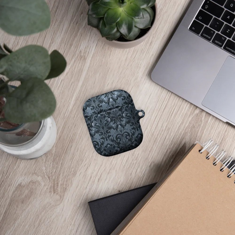 Opulent Dusk All-Over Print AirPods® Case AirPods® Pro Gen 1 and 2 Gen 1 and 2, Gen 3 Cases. product image (10)