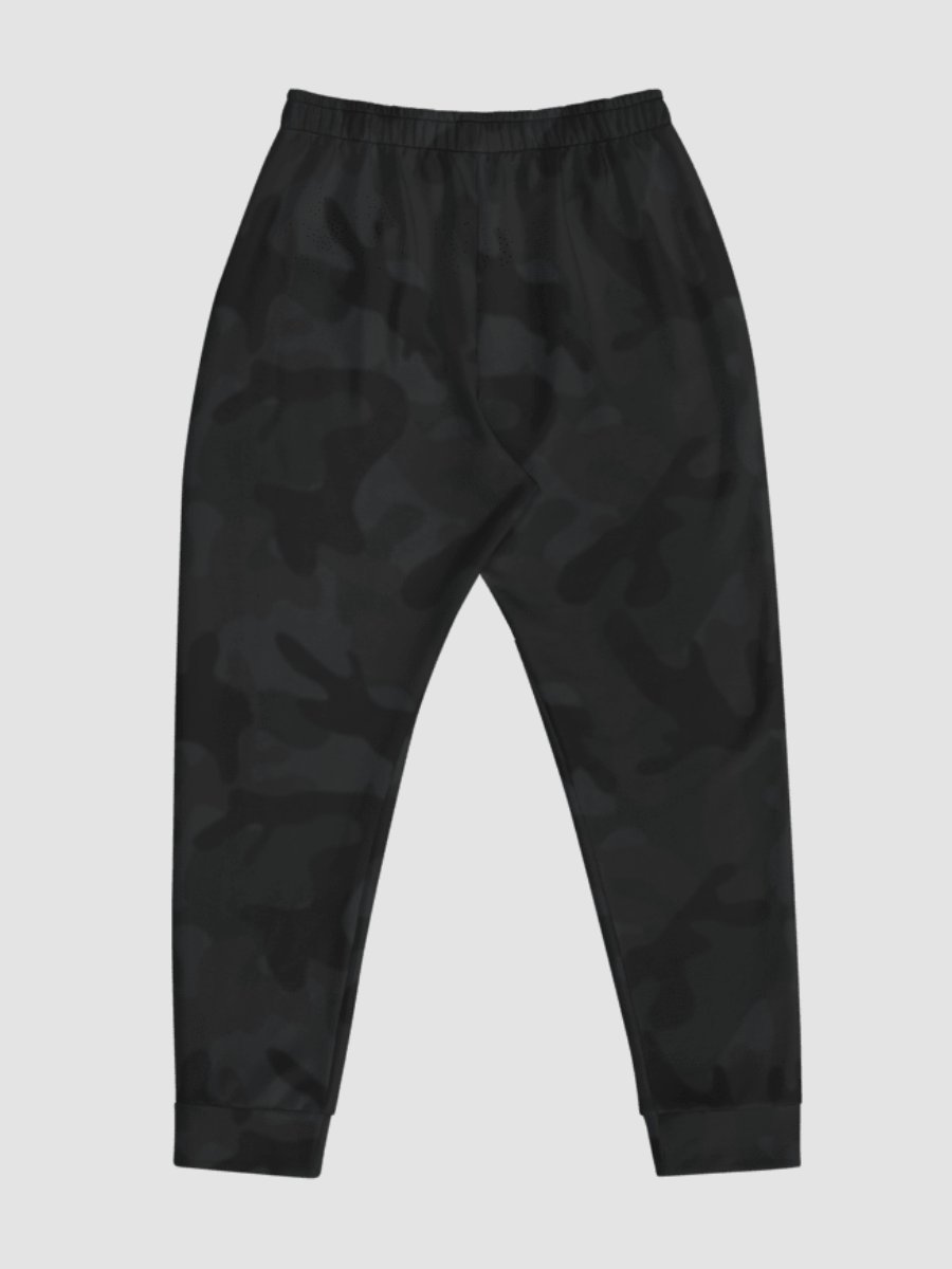 Joggers - Black Camo product image (6)