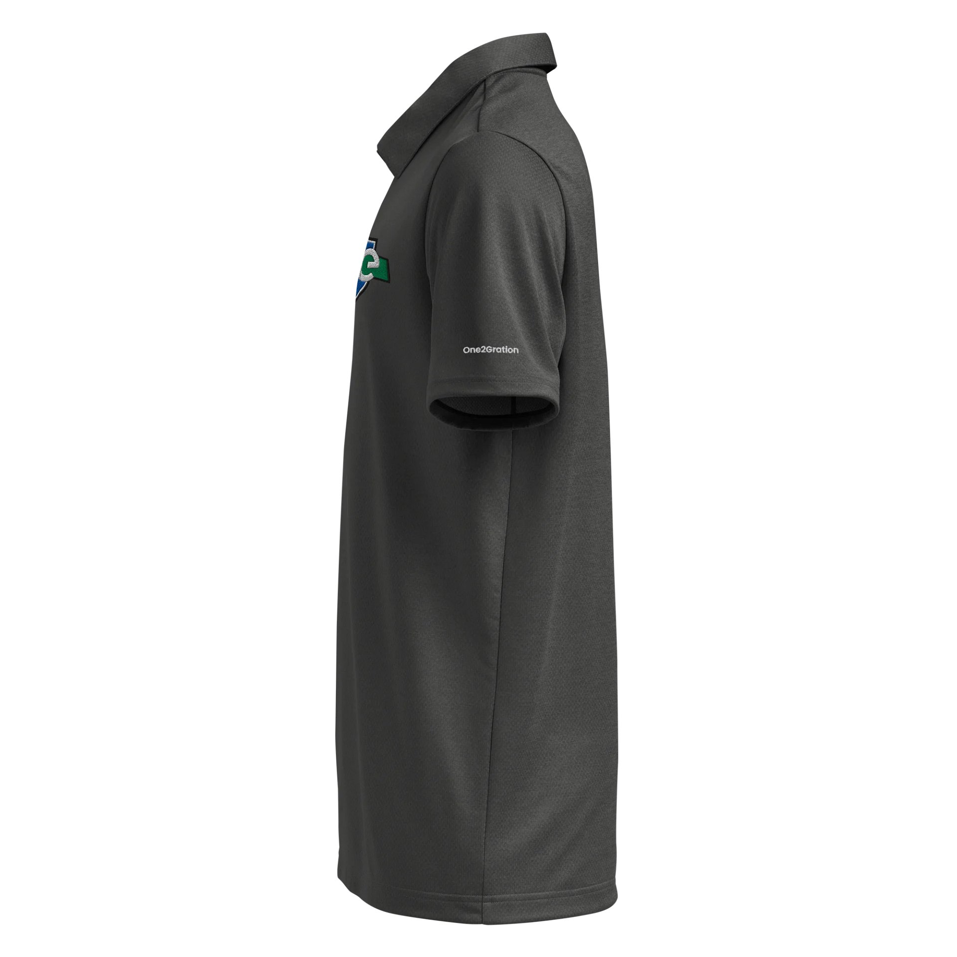 ONE Performance Polo — Singular Presence Edition (Under Armour®) product image (2)