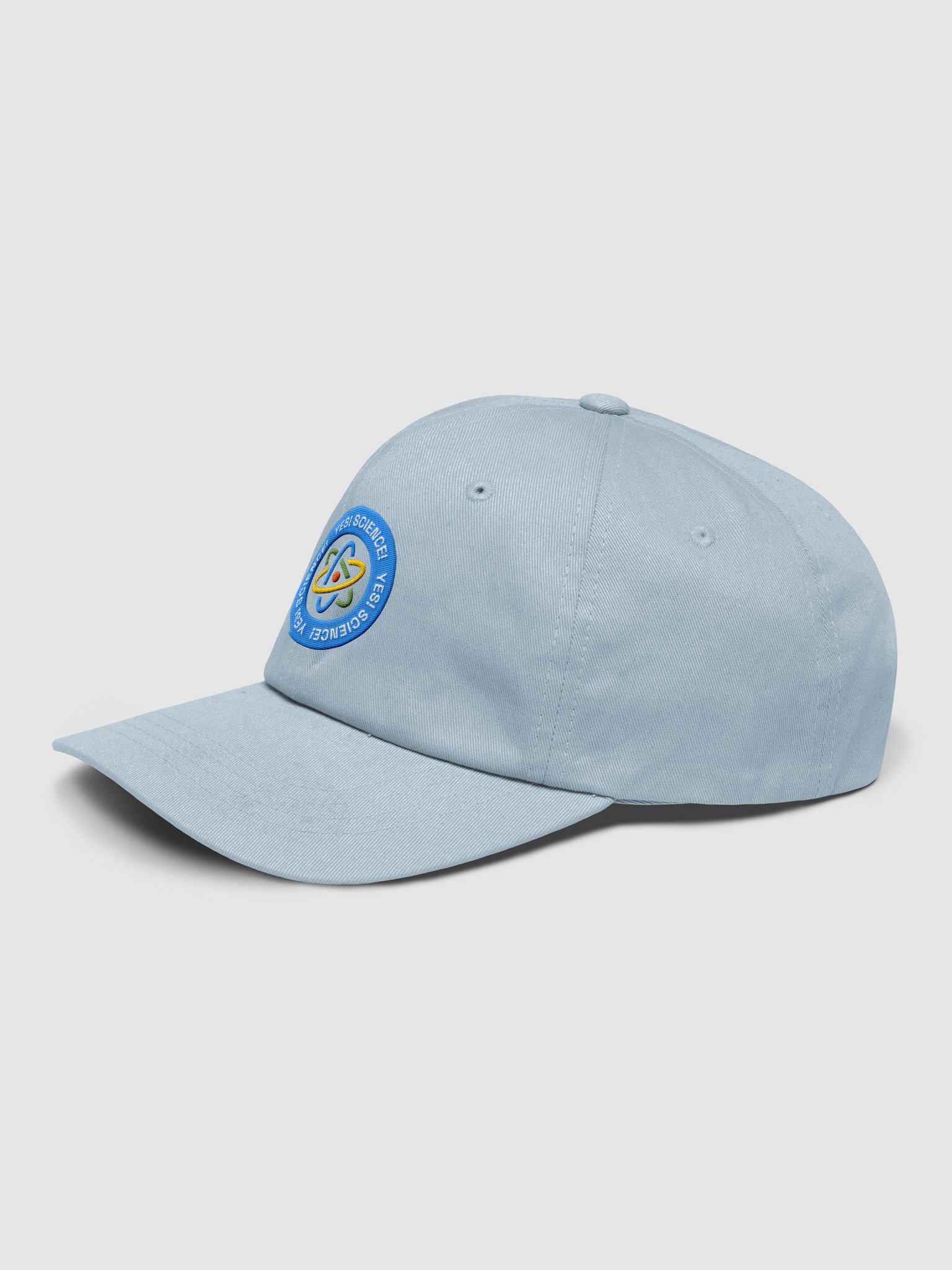 Yes! Science! Hat product image (11)