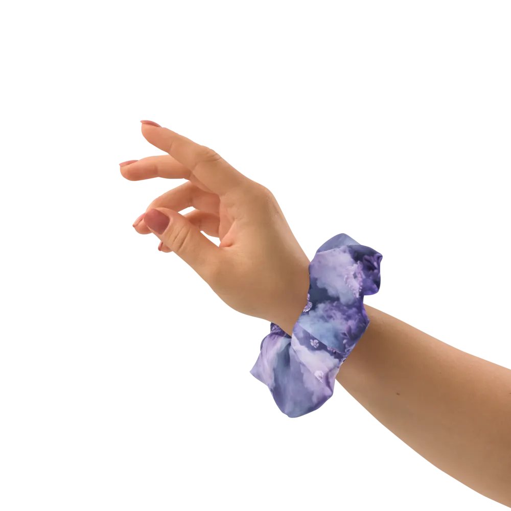 Scrunchie product image (3)