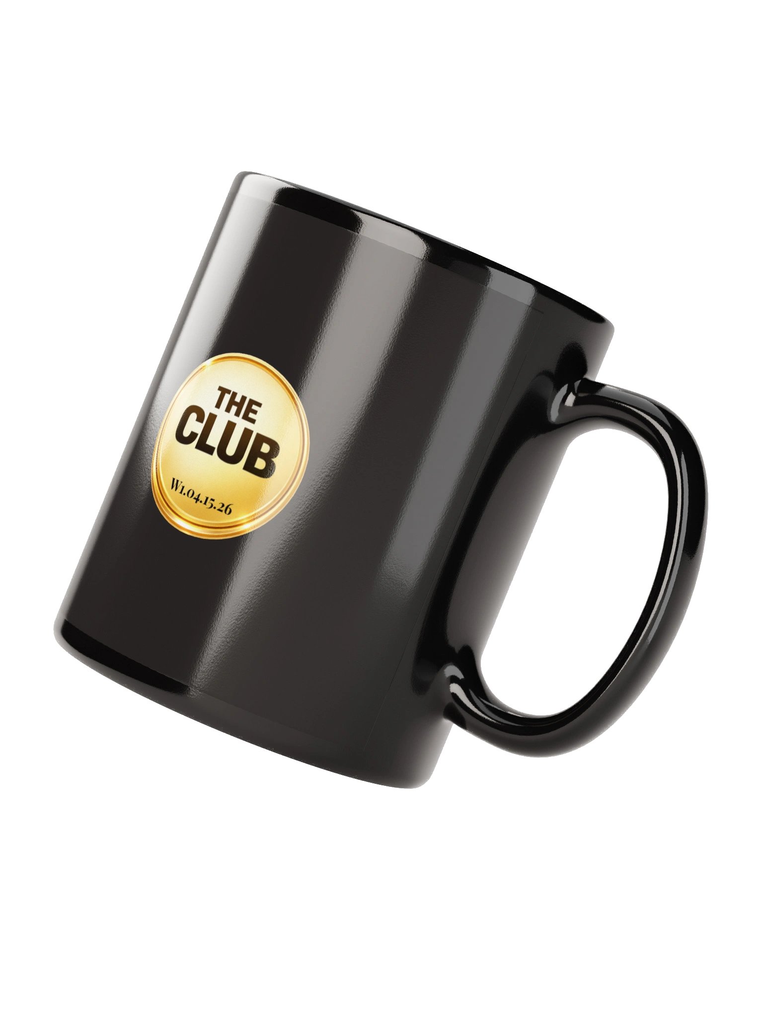 The Club Wave 1 Mug - Limited Edition product image (4)