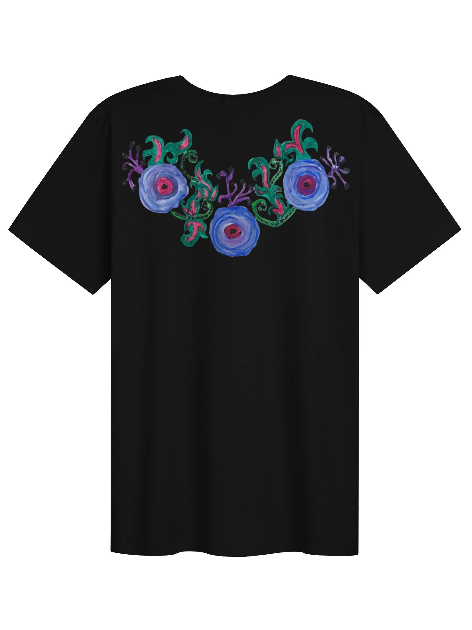 More Than Motor Neurons T-Shirt product image (2)