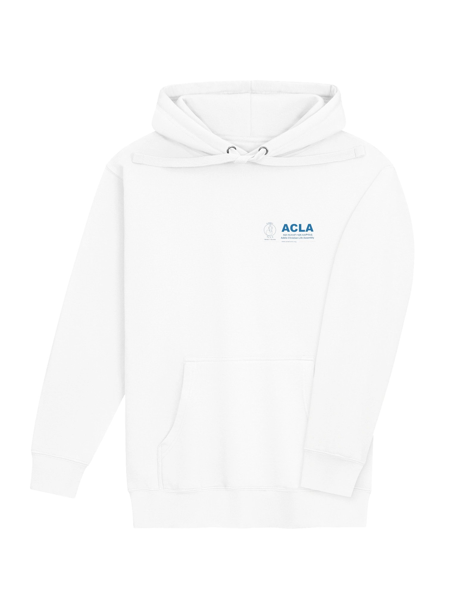 ACLA • Hoody product image (4)