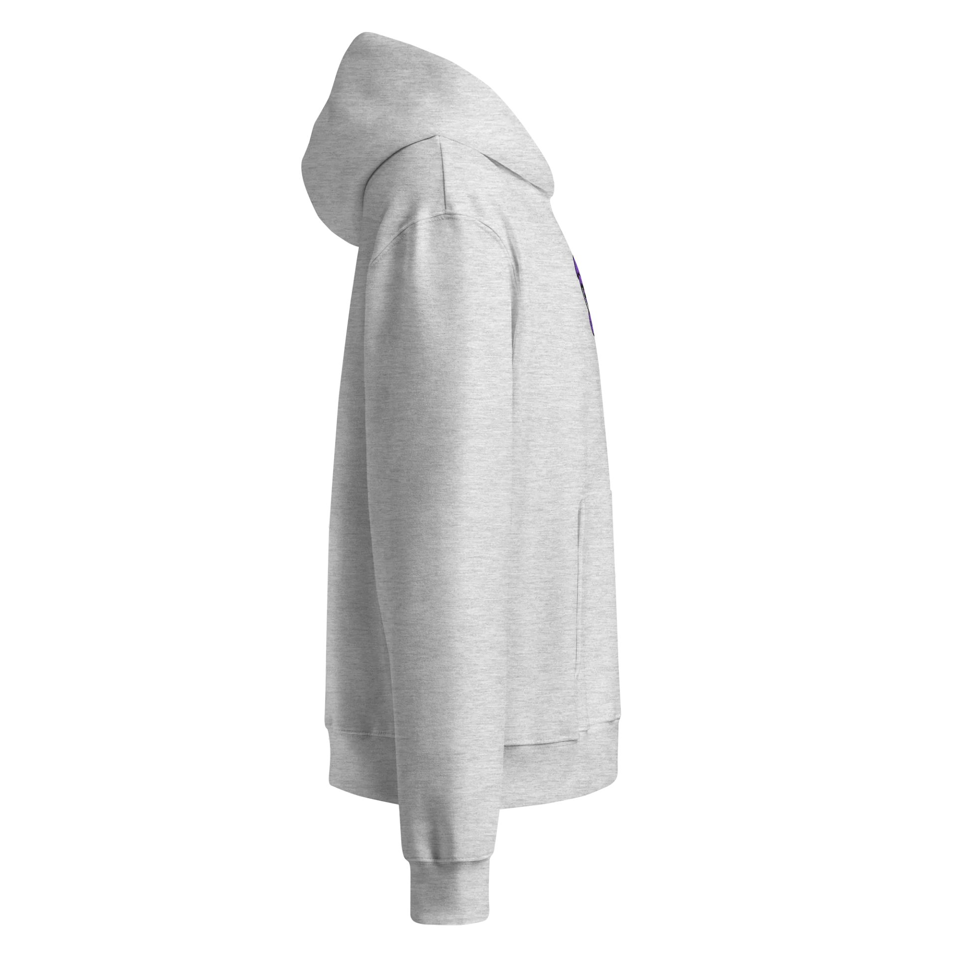"Smirkèmon" Hoodie (Embroided) product image (8)