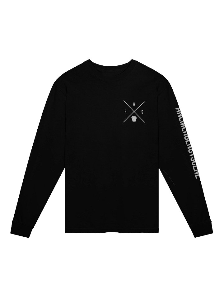 AES X Long Sleeve product image (1)