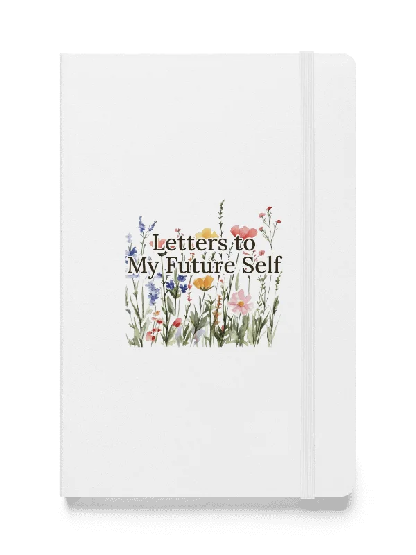 Letters to My Future Self – Stoic Journal product image (2)