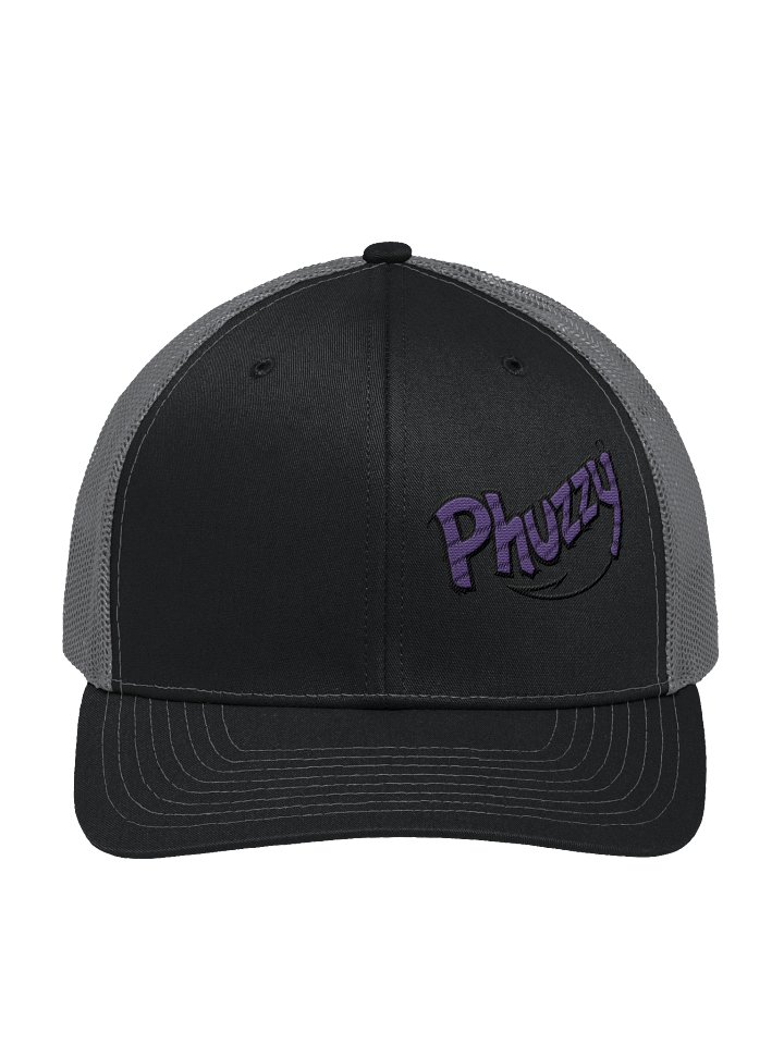 Phuzzy Logo Purple Haze product image (6)