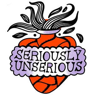 Seriously Unserious
