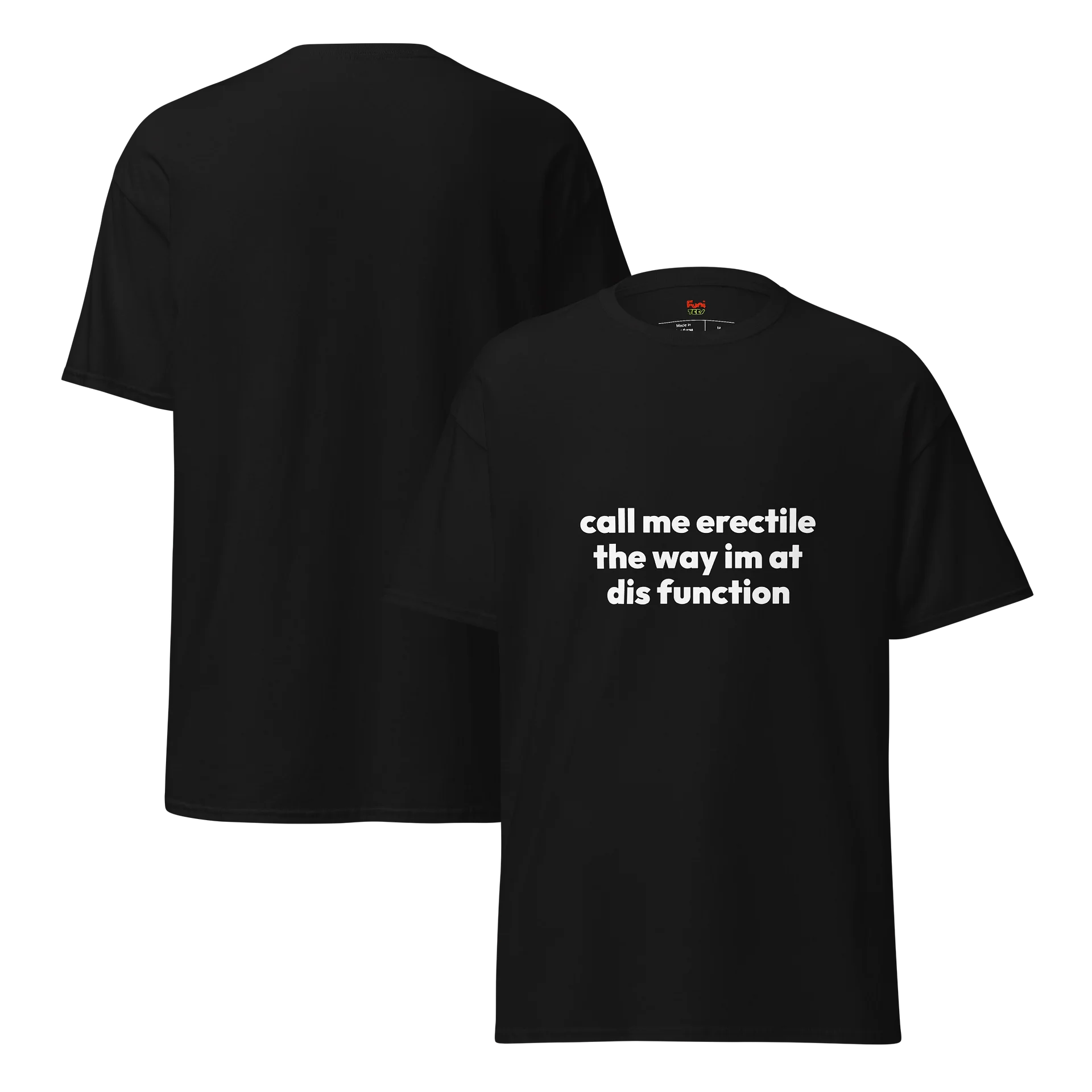 call me erectile the way im at dis function product image (7)