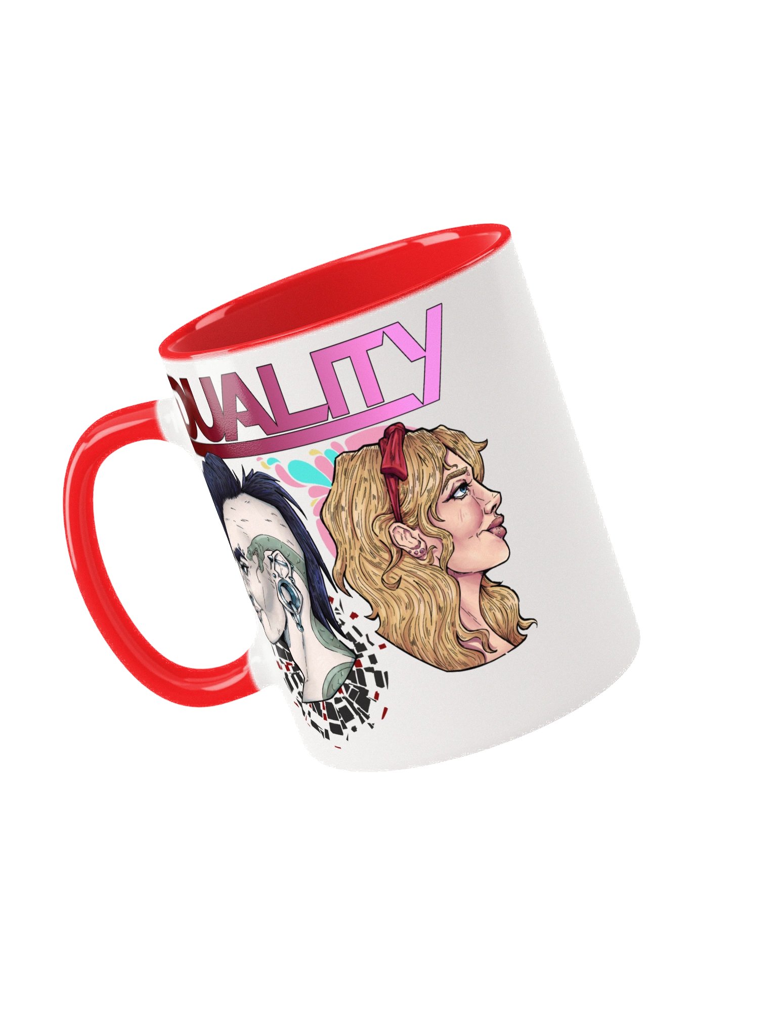 Duality Mug product image (3)
