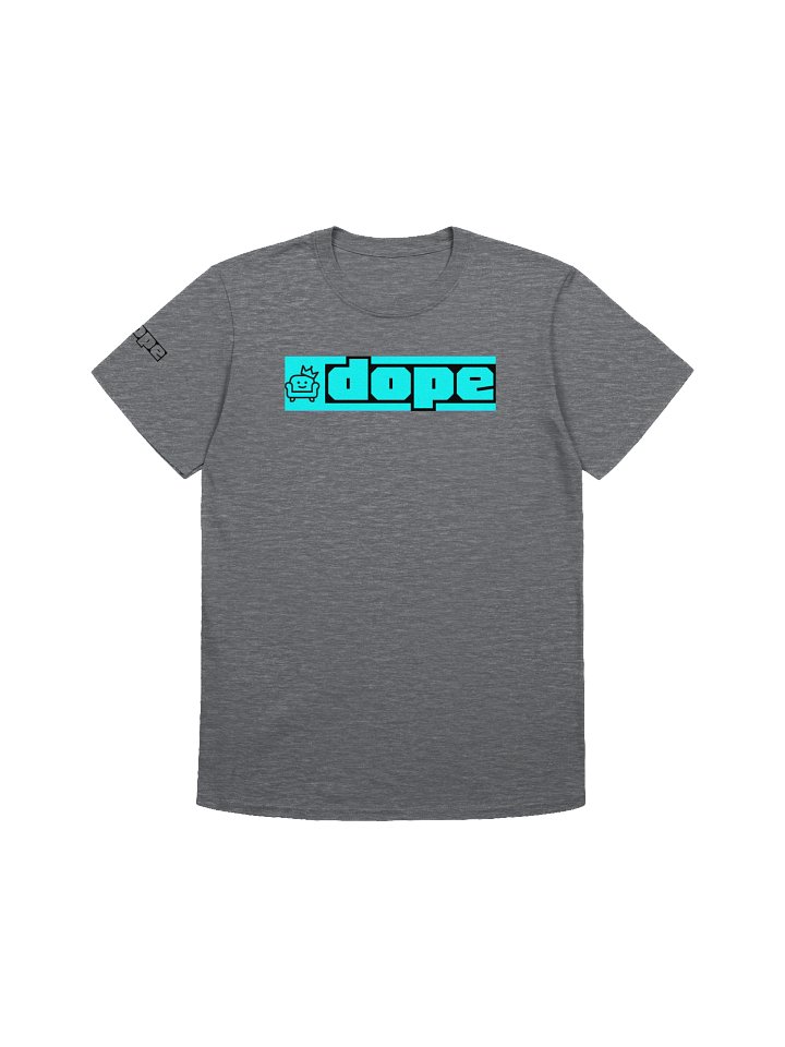 Unisexy dope shirt product image (1)