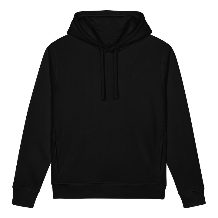 ONE KING Crusader Oakeshott Side Pocket Hoodie product image (2)