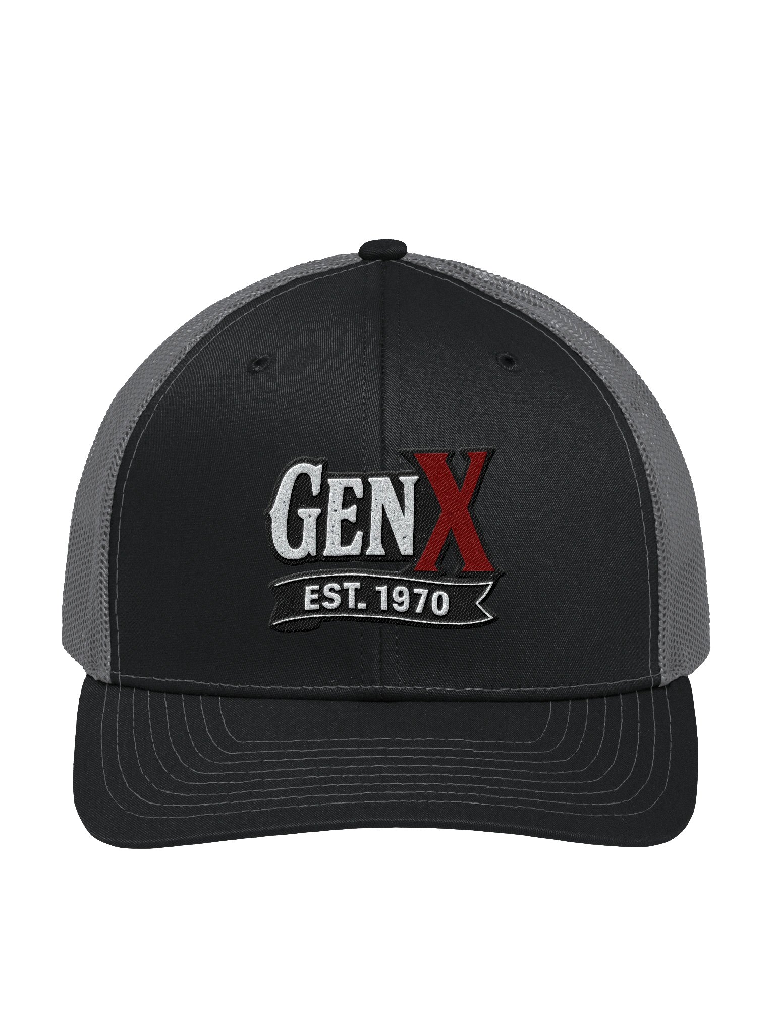 GenX 1970 Model product image (1)