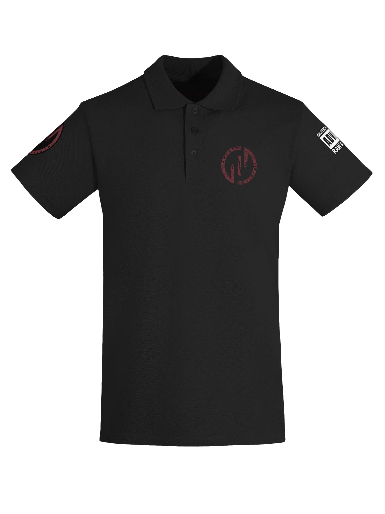 Official "Joshua Digital" Polo-Shirt product image (29)