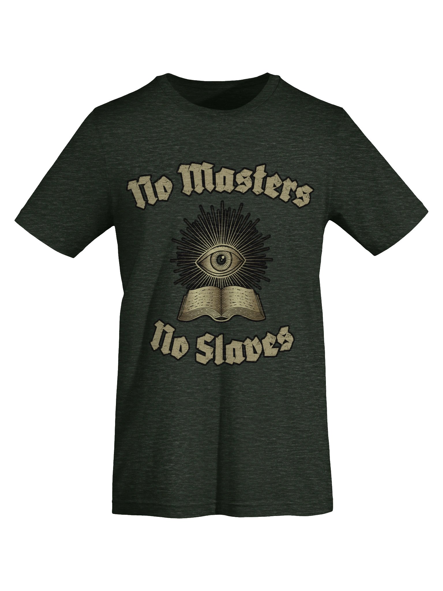 No Masters & No Slaves product image (63)