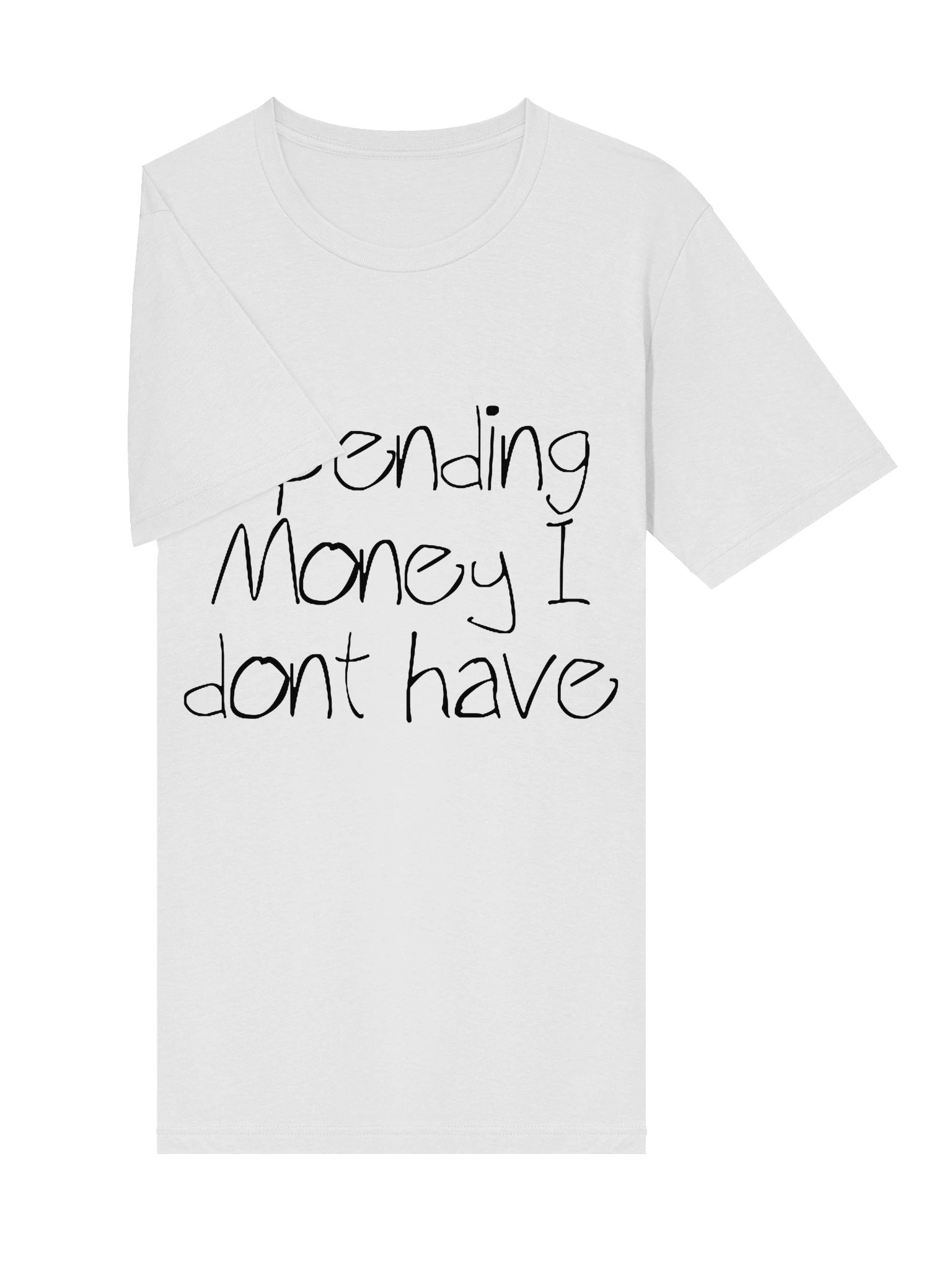 BROKE ASF TEE product image (5)