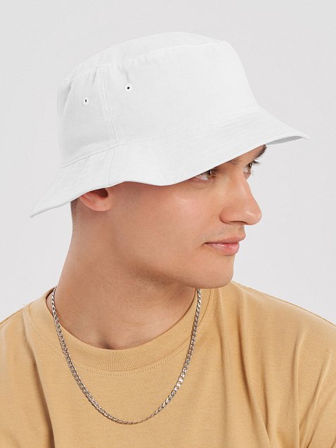 Photo showing Big Accessories Bucket Hat