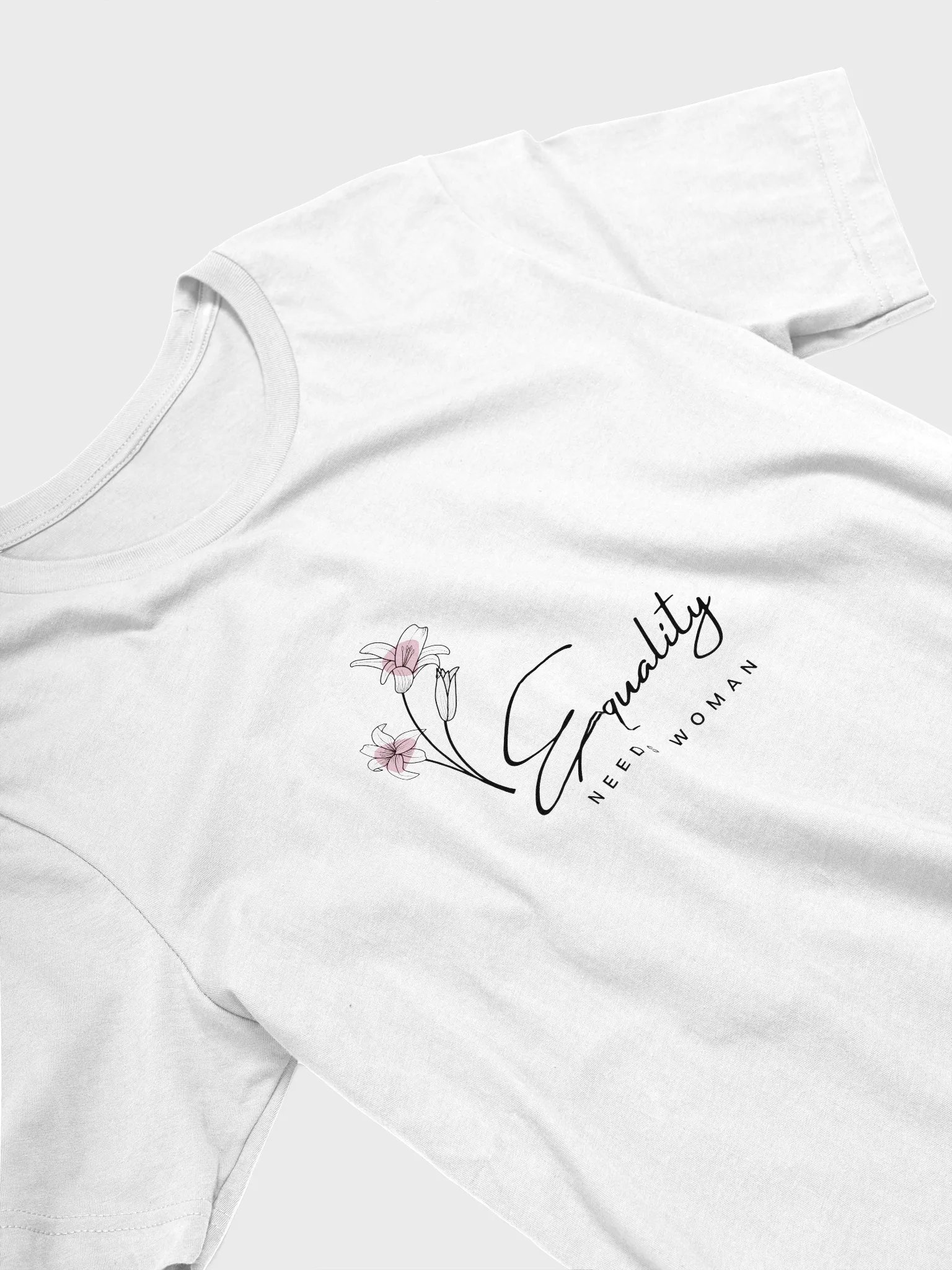 Women's Supersoft T-Shirt BSFB0140 product image (2)