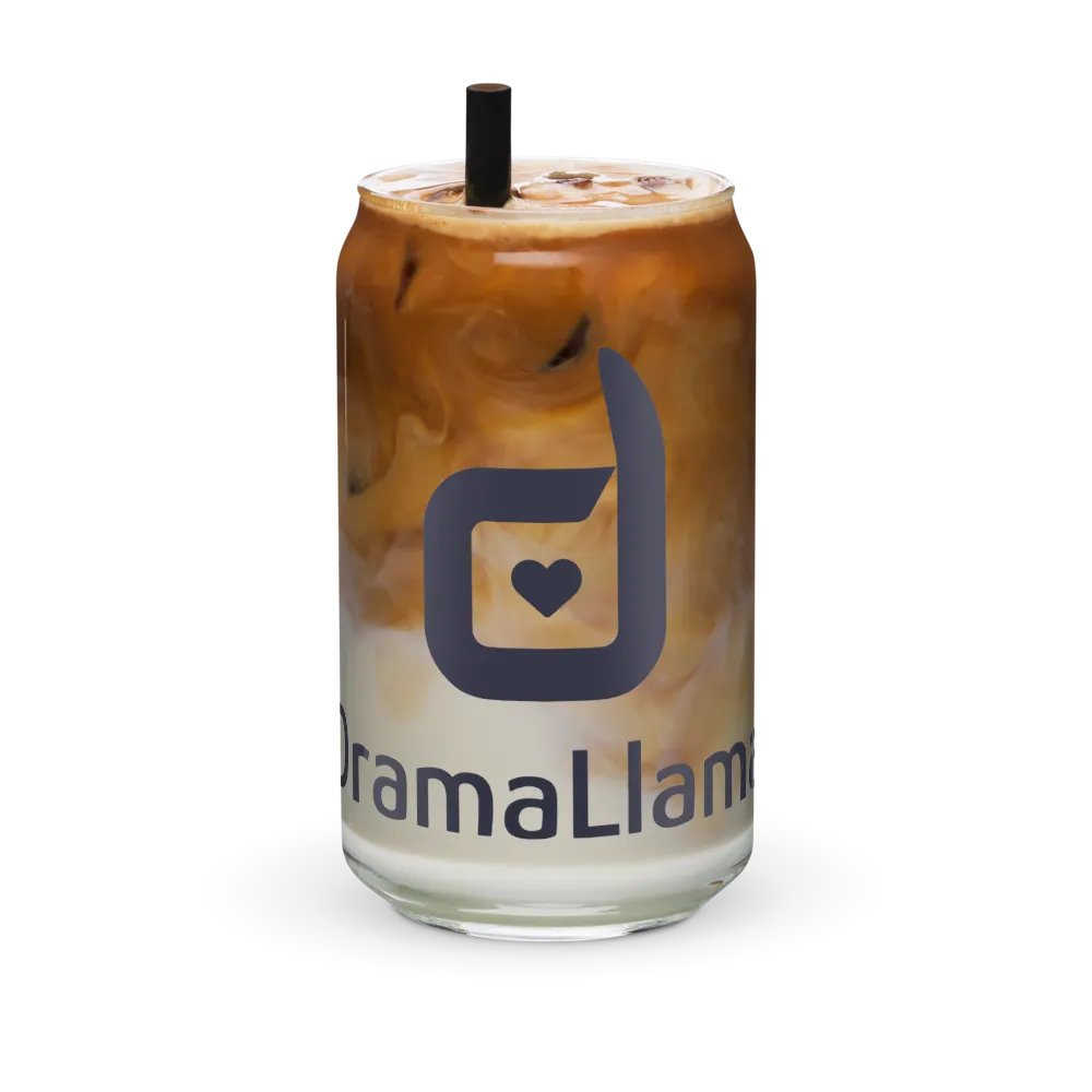 DramaLlama Glass product image (6)