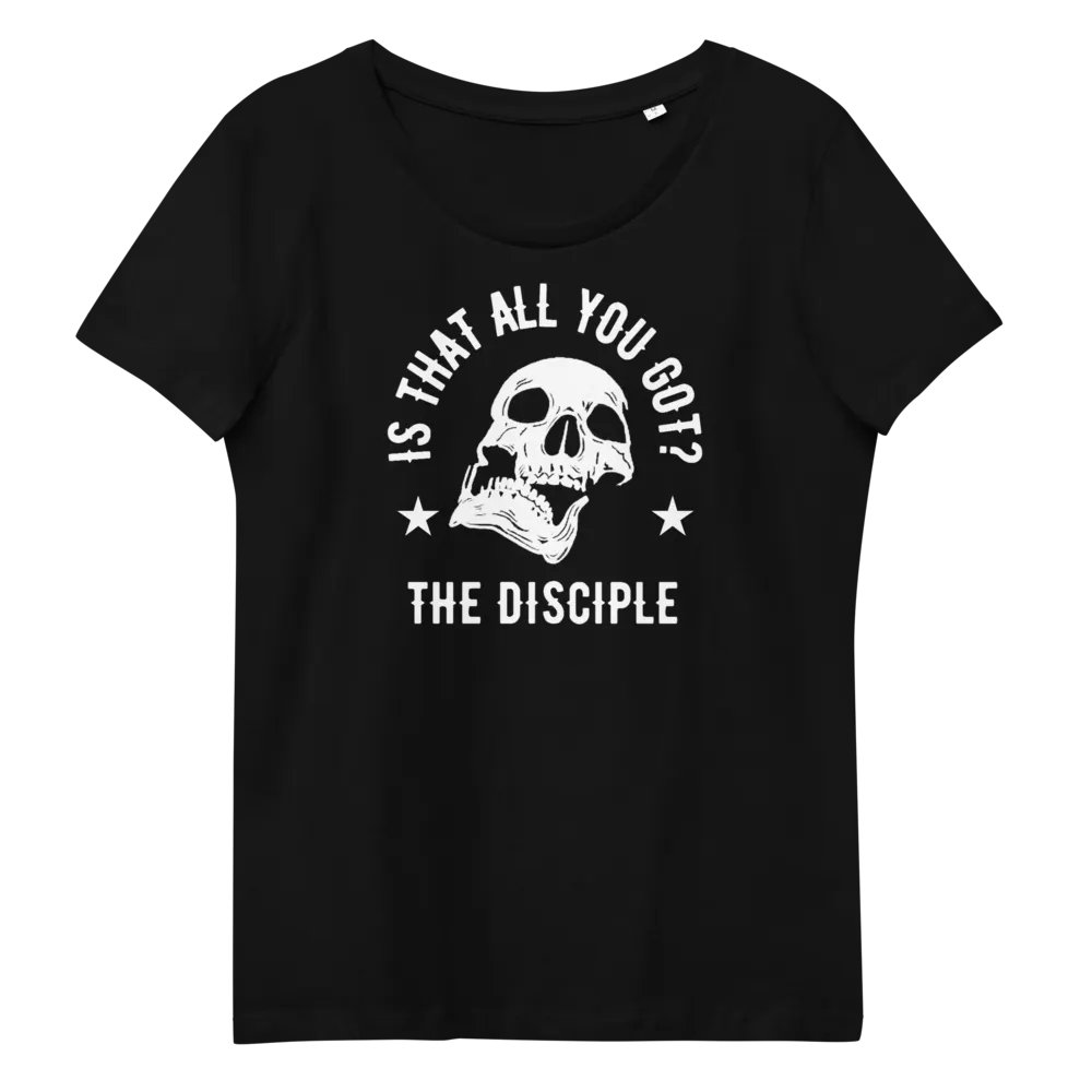 Broken Jaw Tee (F) product image (10)