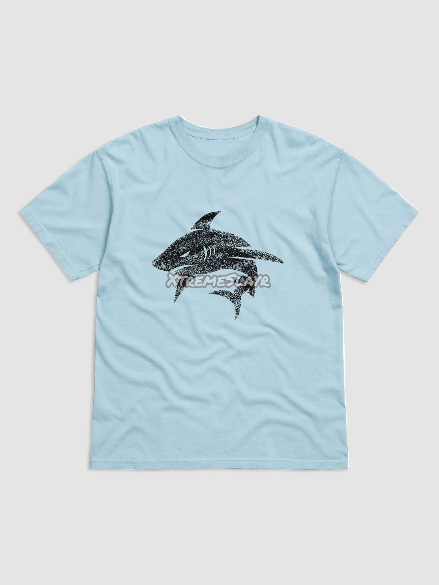 Shark Logo Tee product image (5)