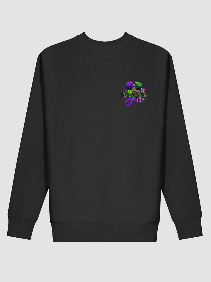 Harley Queen Realism Sweatshirt product image (2)