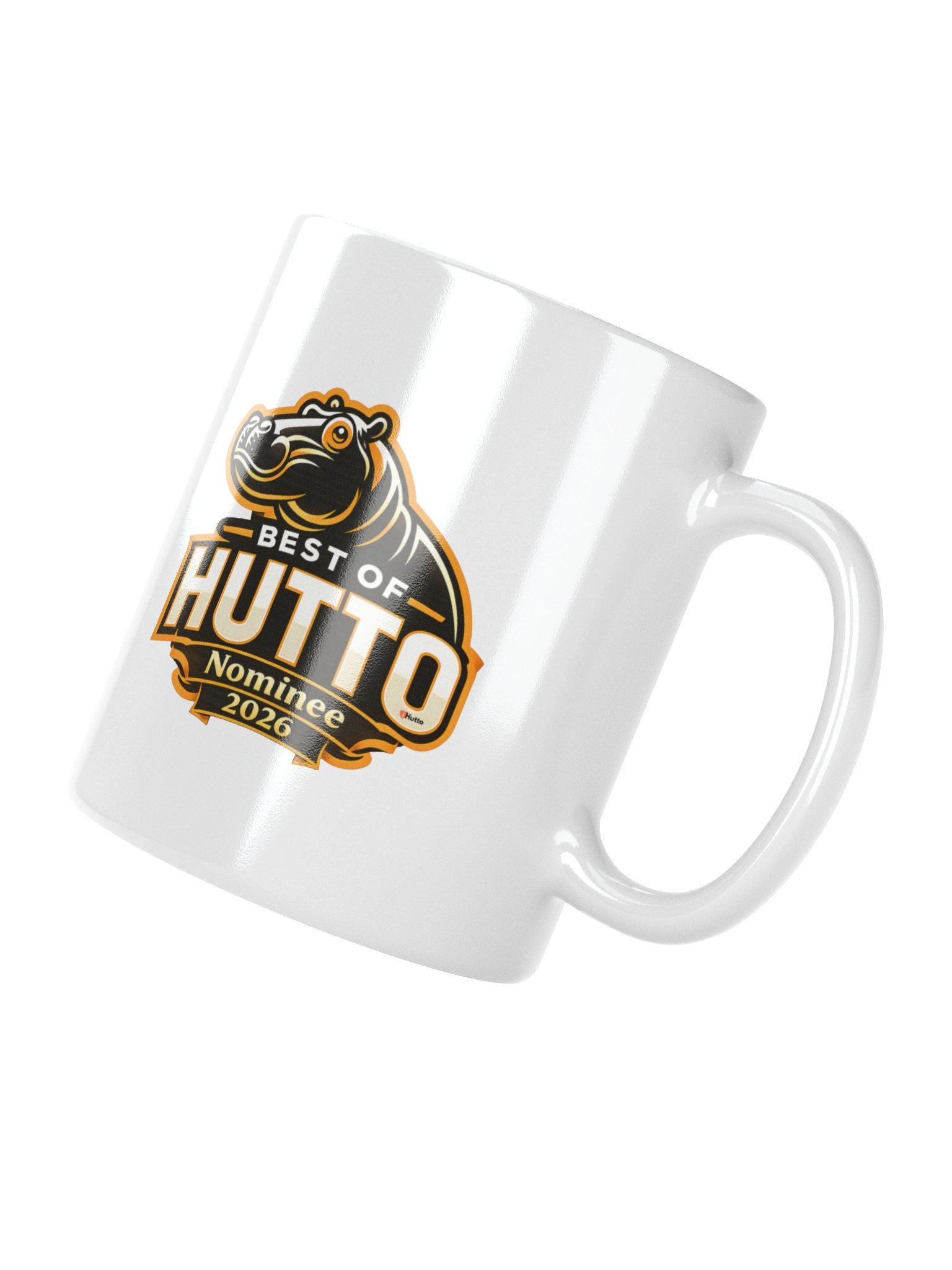 Best of Hutto Nominee Mug product image (4)