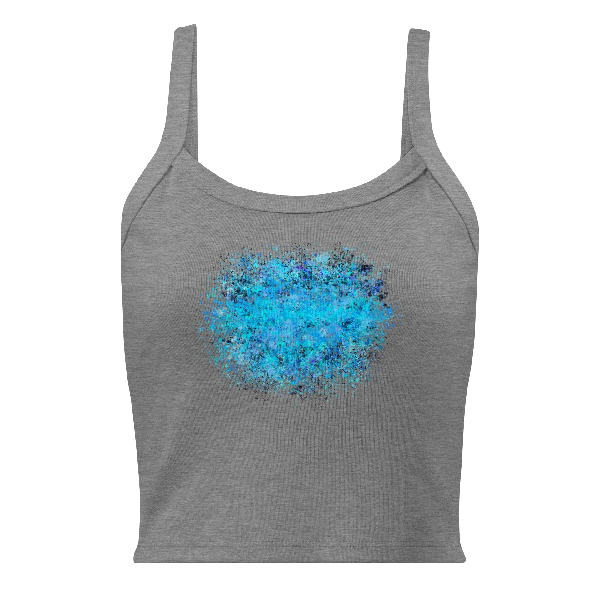 Abstract Art Tank by Adrielle product image (6)