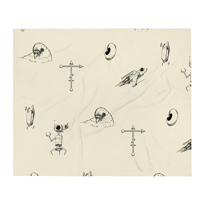 Blankie Mode (Classic) product image (2)