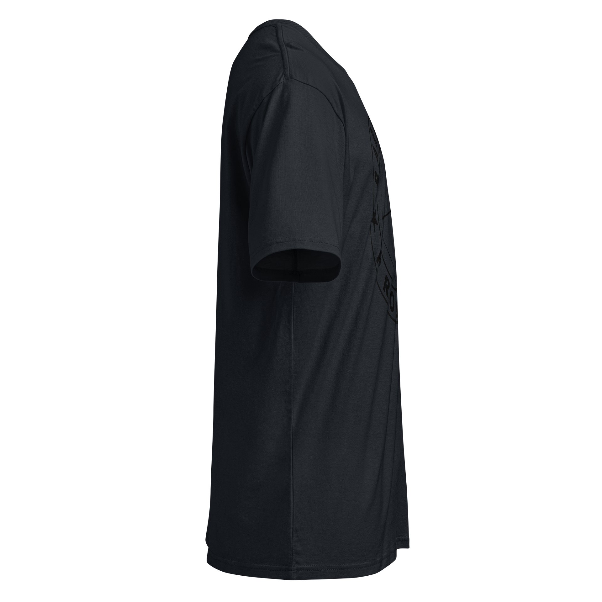 OG Barebow Project Shirt product image (3)
