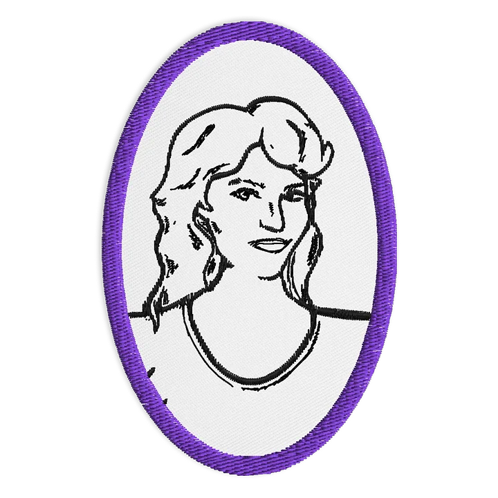 Hayley Patch product image (1)
