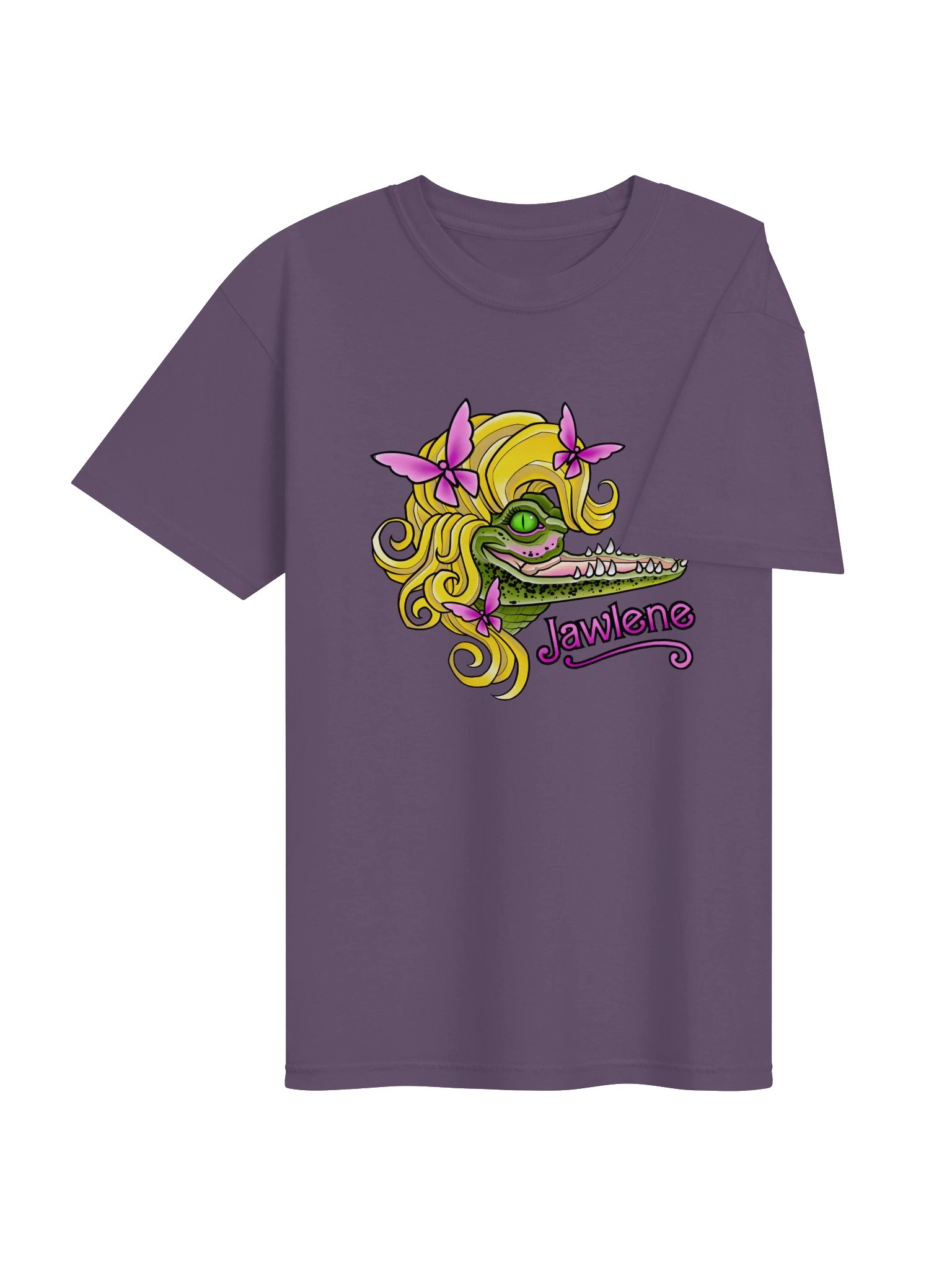 The Jawlene Men's Tee product image (40)