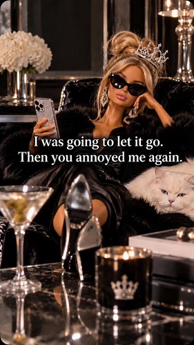 #empressenergy #funny #humour #pettybutpretty #relatable