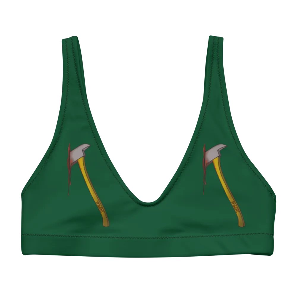 Swimming with the Ax's product image (1)