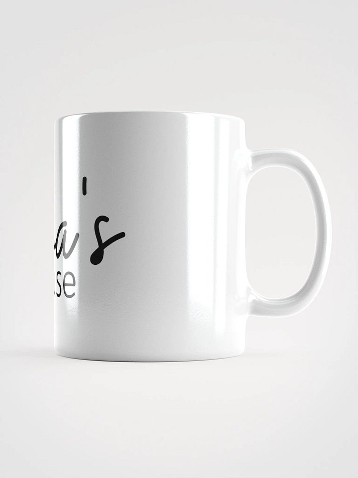 Emma's House Glossy Mug product image (3)