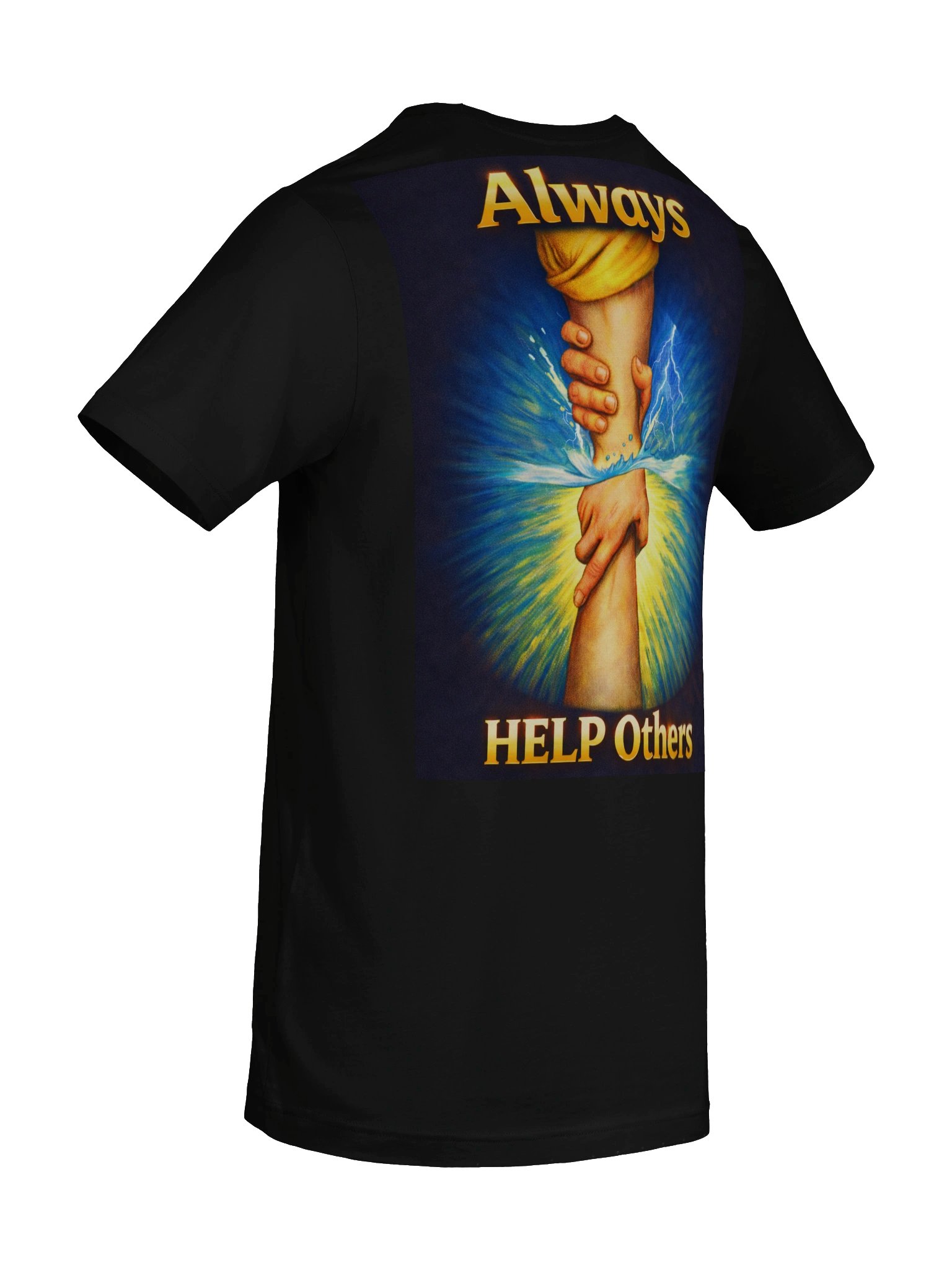 Always Help others product image (10)